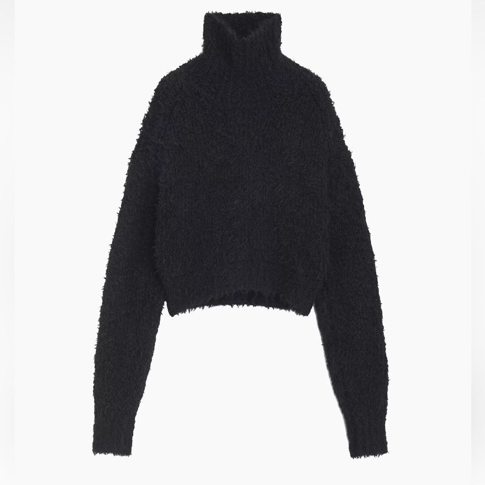 rag & bone

Dillion Turtleneck Sweater